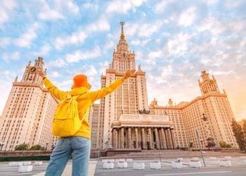 Где жить студенту в Москве, если нет общежития Где жить студенту в Москве, если нет общежития