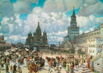 Национальности Москвы. Подробная национальная карта столицы. Национальности Москвы. Подробная национальная карта столицы.