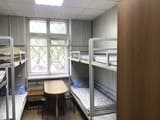 Общежитие на Стахановской Общежитие на Стахановской