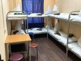Общежитие на Войковской Общежитие на Войковской