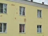Общежитие в Апрелевке Общежитие в Апрелевке