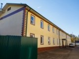 Общежитие Реутовский дворик Общежитие Реутовский дворик