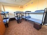 Общежитие в Пушкино (на Ярославском) Общежитие в Пушкино (на Ярославском)