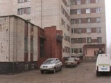 Общежитие квартирного типа на Сухаревской Общежитие квартирного типа на Сухаревской