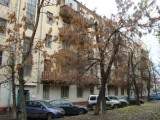 Общежитие квартирного типа на Киевской Общежитие квартирного типа на Киевской