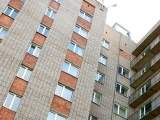 Общежитие квартирного типа на Автозаводской Общежитие квартирного типа на Автозаводской