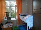 Общежитие квартирного типа Парк Победы Общежитие квартирного типа Парк Победы