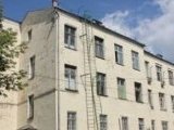 Общежитие квартирного типа Крылатское Общежитие квартирного типа Крылатское