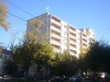 Общежитие квартирного типа Водный стадион Общежитие квартирного типа Водный стадион