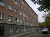 Общежитие квартирного типа Спортивная Общежитие квартирного типа Спортивная