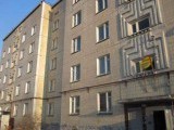 Общежитие квартирного типа Рязанский проспект Общежитие квартирного типа Рязанский проспект
