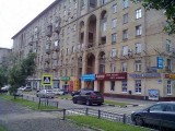 Общежитие квартирного типа Университет Общежитие квартирного типа Университет