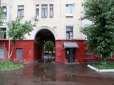 Общежитие квартирного типа на Соколе Общежитие квартирного типа на Соколе