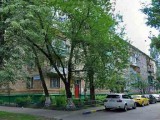 Общежитие квартирного типа Каховская Общежитие квартирного типа Каховская