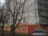 Общежитие квартирного типа на Пражской Общежитие квартирного типа на Пражской