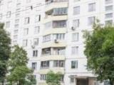 Общежитие квартирного типа на Новослободской Общежитие квартирного типа на Новослободской