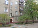 Общежитие квартирного типа Дмитровская Общежитие квартирного типа Дмитровская