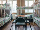 Общежитие Красносельская Общежитие Красносельская