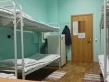 Общежитие в Отрадном Общежитие в Отрадном