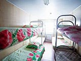 Общежитие в Михайловской Слободе Общежитие в Михайловской Слободе