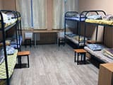 Общежитие на Красной (Люберцы) Общежитие на Красной (Люберцы)