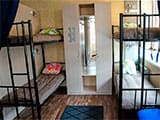 Хостел в Люберцах Хостел в Люберцах