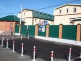 Общежитие в Реутове Общежитие в Реутове