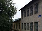 Общежитие в Красногорске Общежитие в Красногорске
