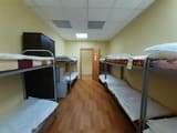 Хостел на Стахановской Хостел на Стахановской
