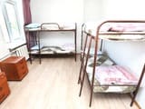 Хостел на Комсомольской площади Хостел на Комсомольской площади