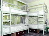 Хостел на Белорусской Хостел на Белорусской