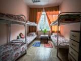 Общежитие в Новогиреево