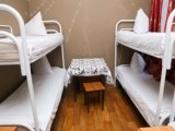 Хостел на Красносельской Хостел на Красносельской
