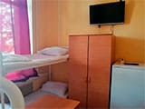 Общежитие на Нижегородской