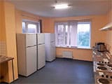Общежитие на Миклухо-Маклая в Беляево