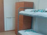 Общежитие Обручева на Калужской